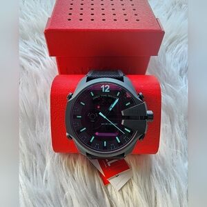 Diesel Watch Original Brand New With Tag